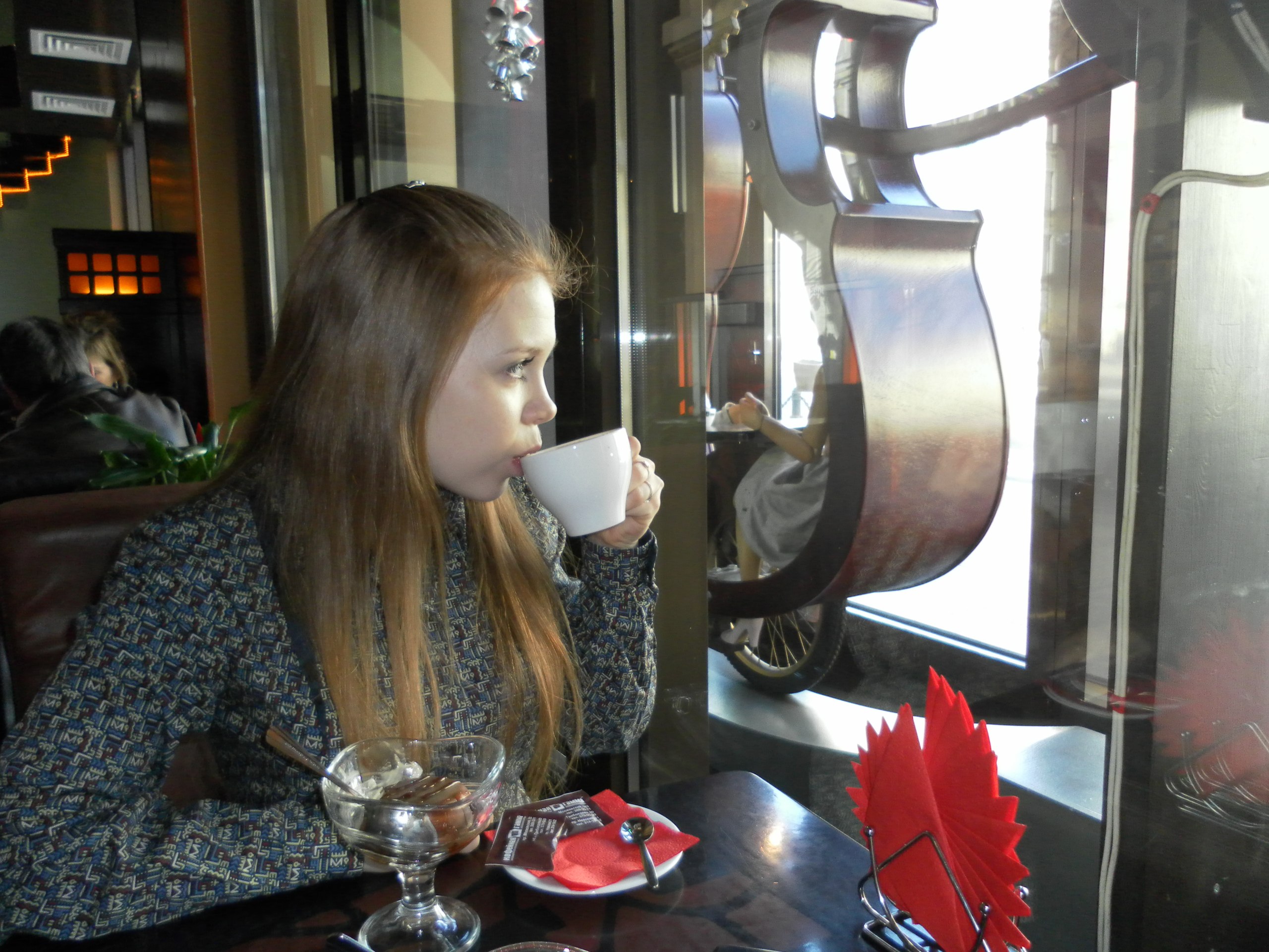 Фото профиля