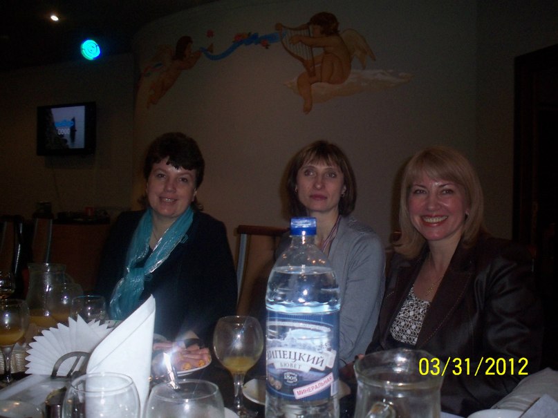 Людмила Васильева | Гатчина