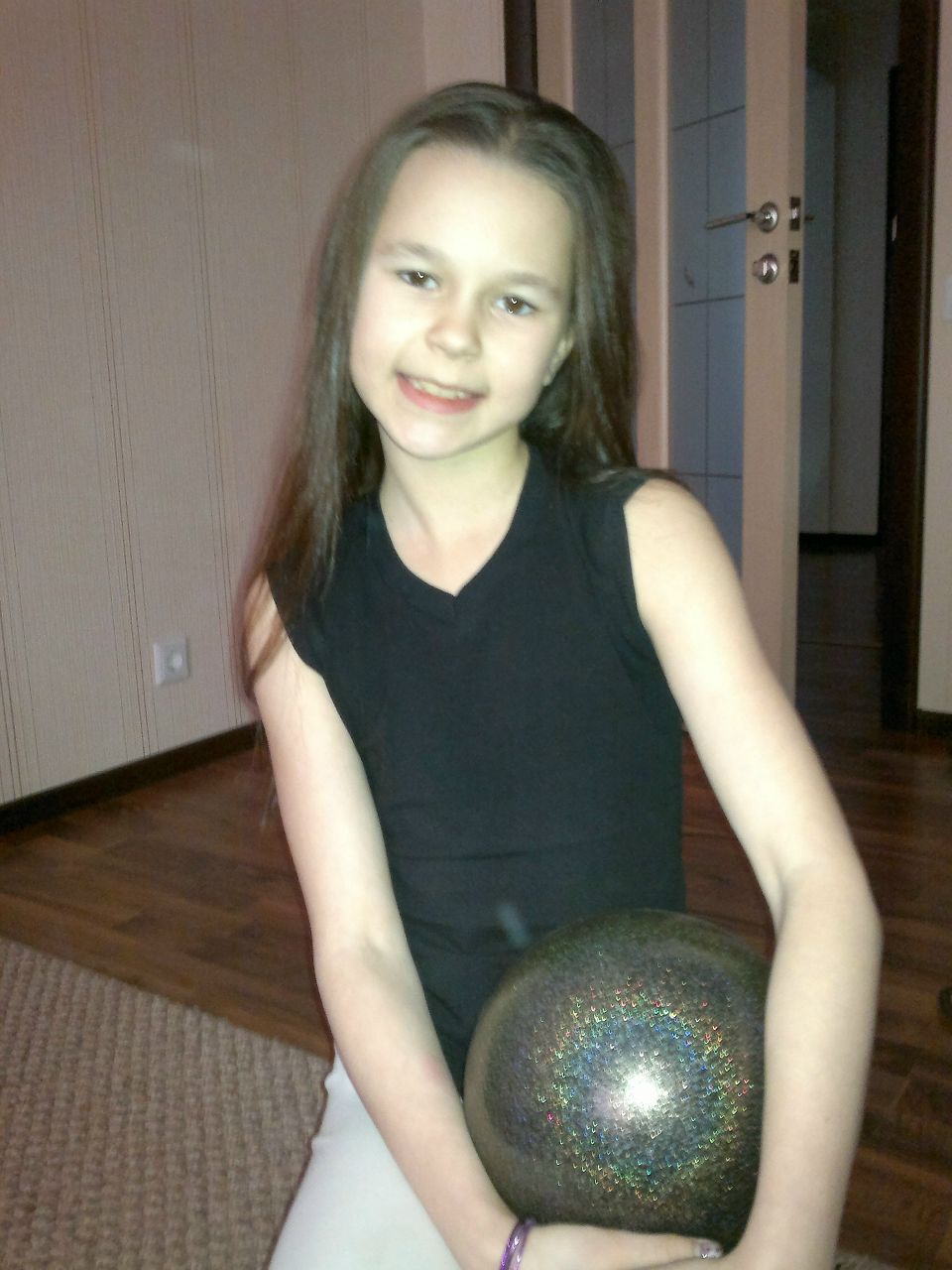 Полина Шурдис | Екатеринбург