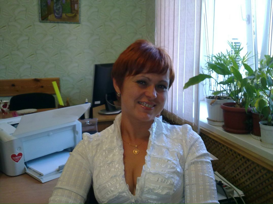 Лариса Каредина | Евпатория