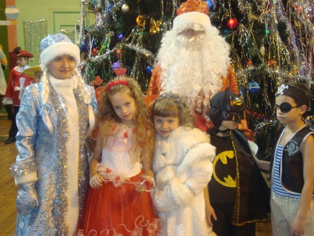 Вероника Мосейчук | Сибирский