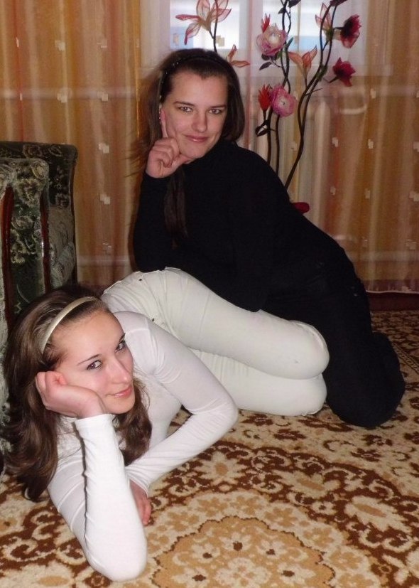 Диана Цегельная Зайк@ | Тараща