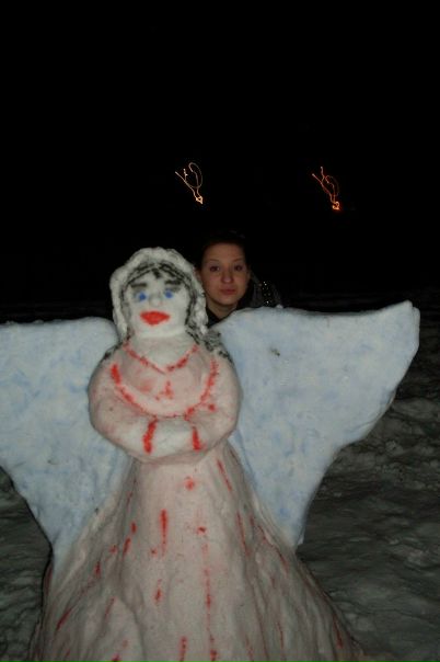 №84, Юля Садова, 35 лет, Компанеевка №84, Юля Садова, 35 лет, Компанеевка