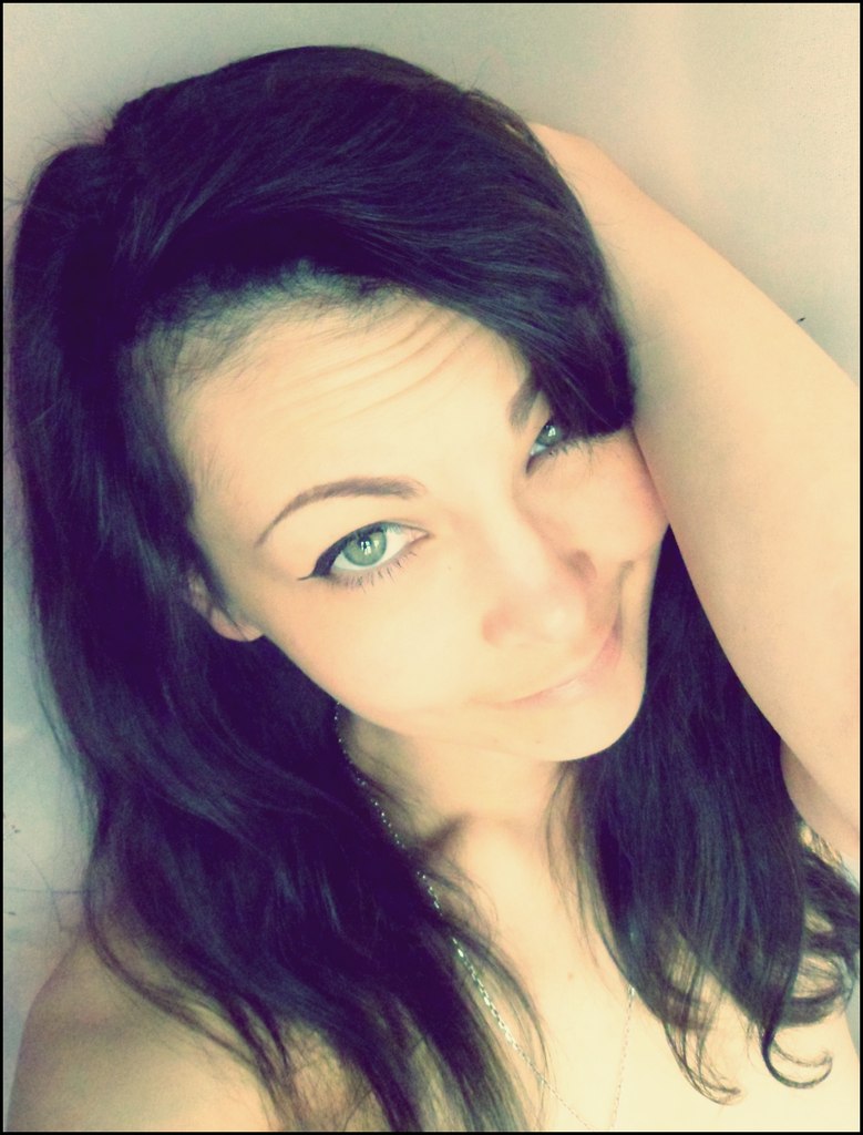 Катерина Иванова | Ульяновск