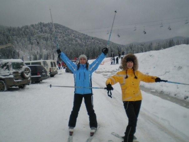 Антонина Севостьянова | 