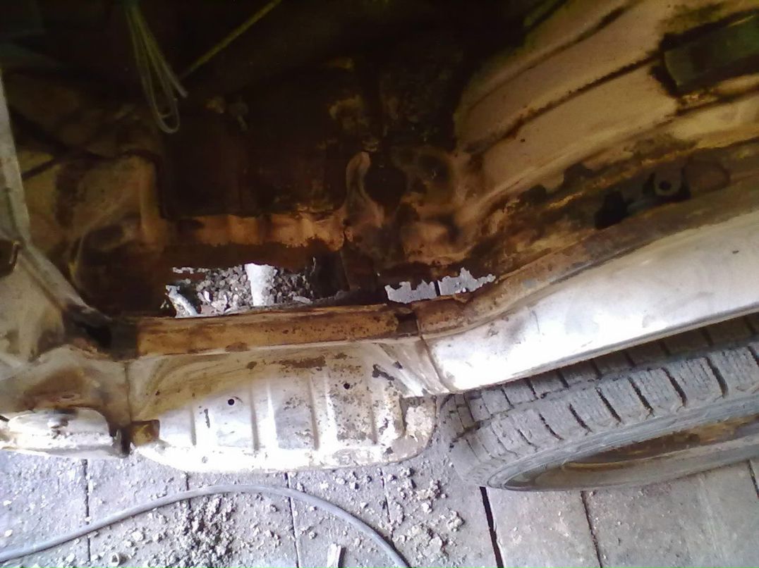 Александр Лимонов Fire Evil | Корсаков