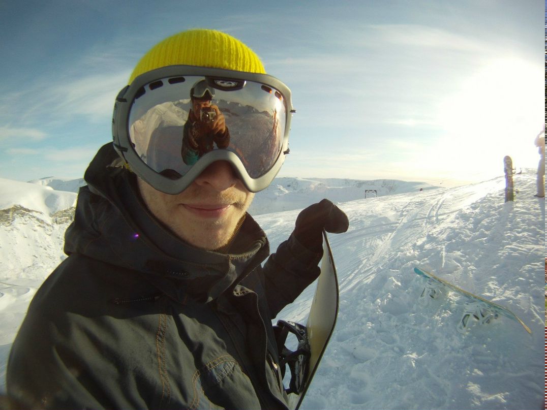 Захар Хахаев | Санкт-Петербург