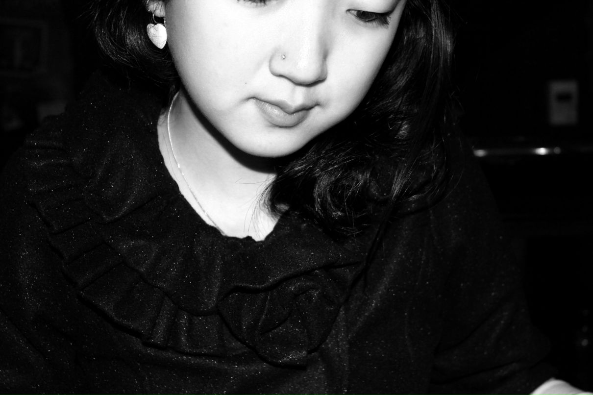 Элен Джоновна | Praha