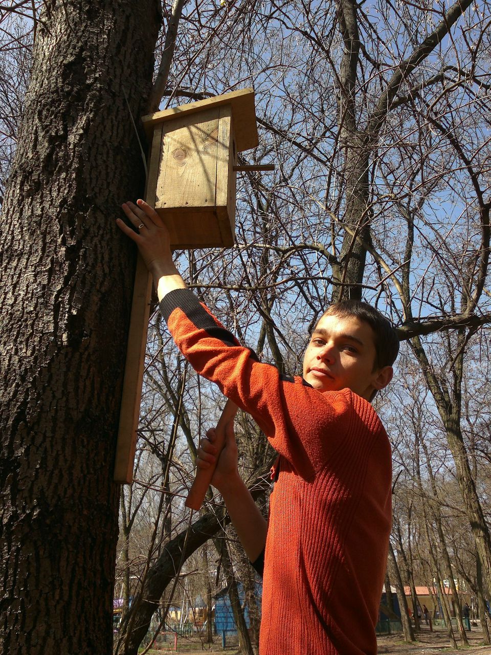 Сергей Костюков | Мелитополь