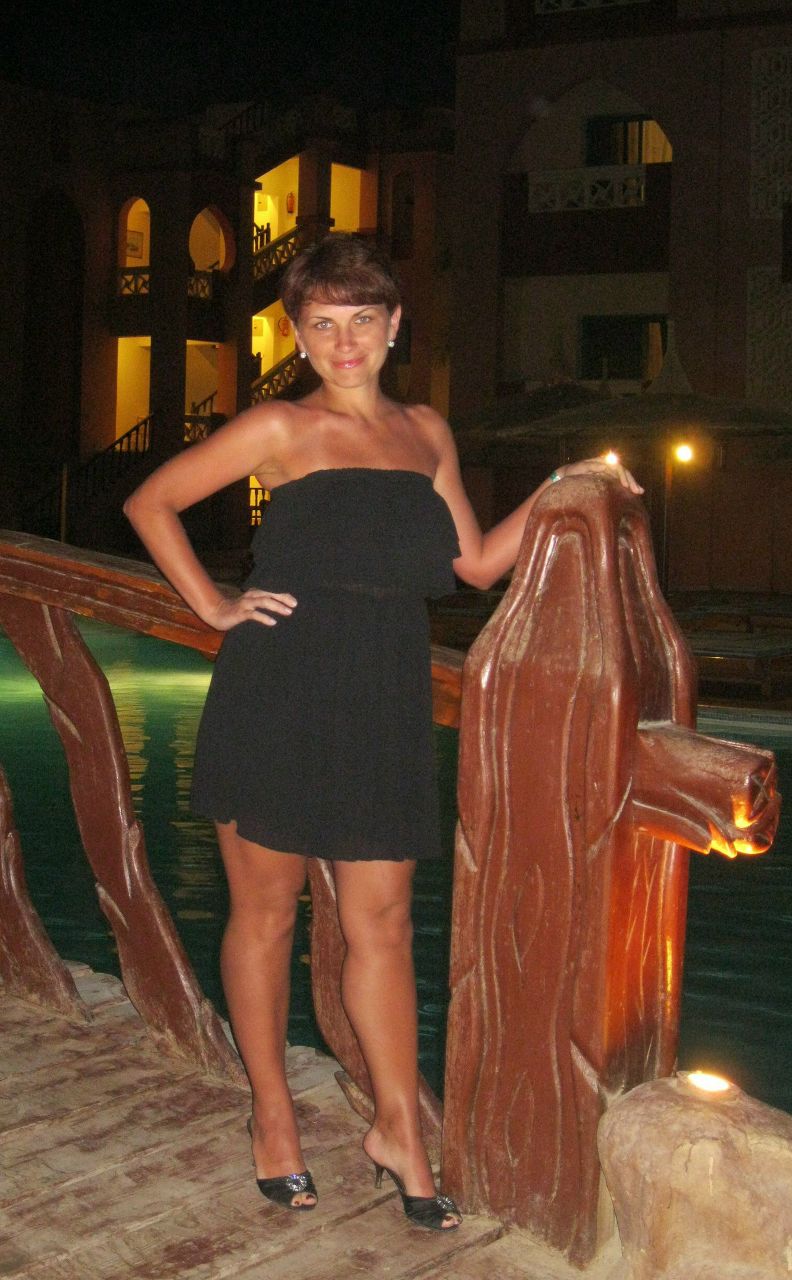 Наталья Горанская | Санкт-Петербург