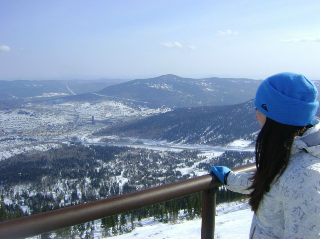 Альбина Тюленева | Новосибирск