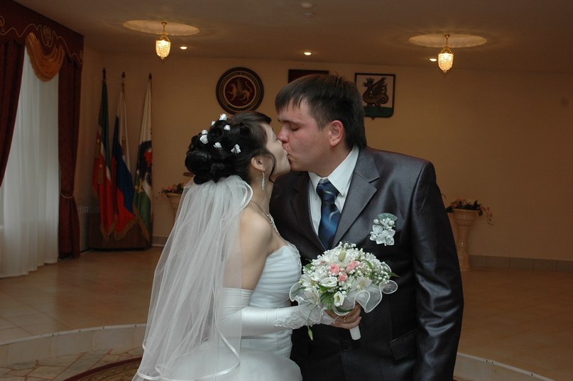 Гулия Исхакова | Казань