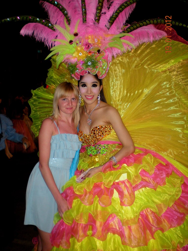 Юлия Колотушкина | Москва