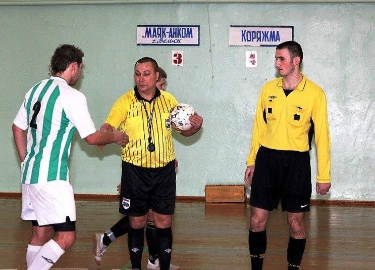 Игорь Пивнев | Москва