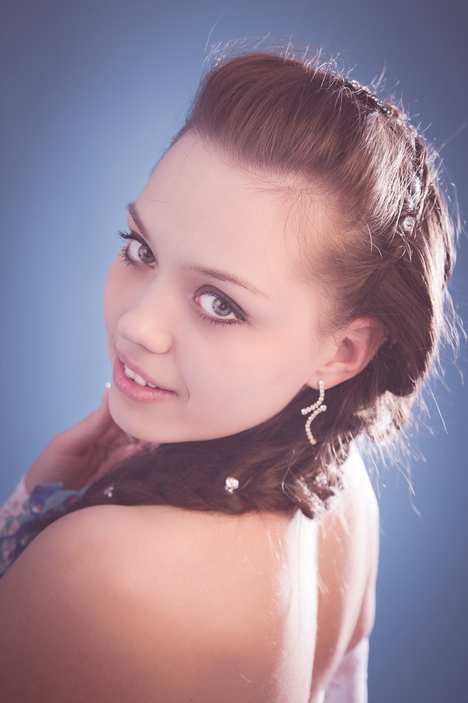 Алина Васенева | Мурманск