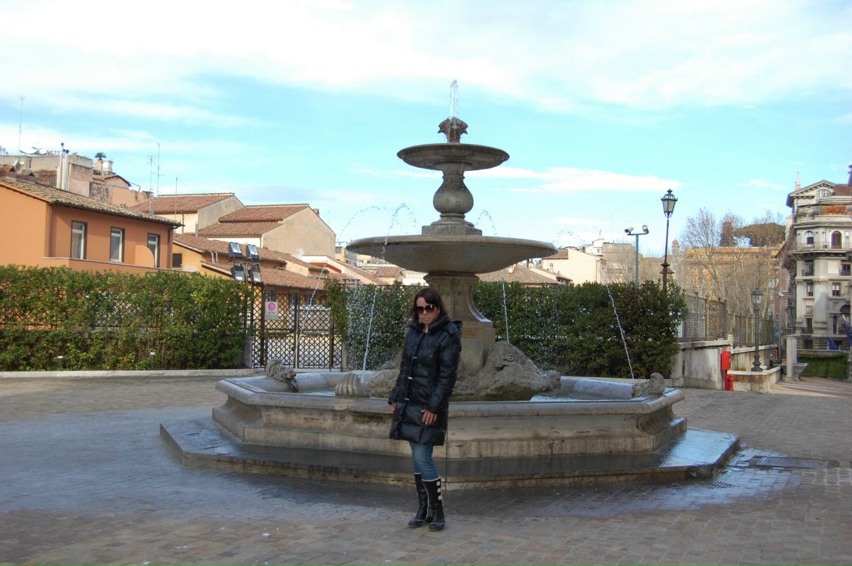 Ирина Щукина | Санкт-Петербург