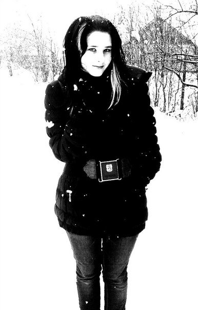 №18, Виктория Крайнюкова №18, Виктория Крайнюкова