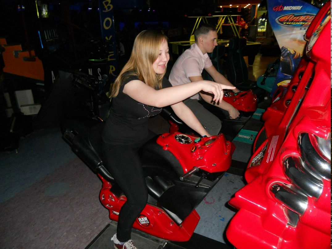 Яна Мартынова | Екатеринбург