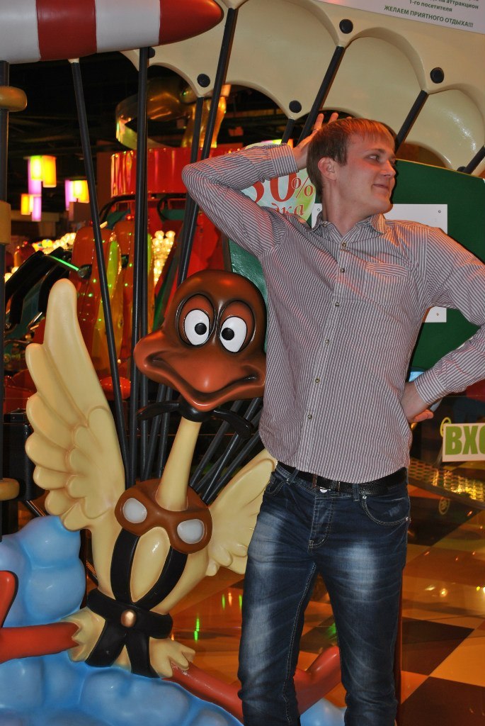 Станислав Жевакин | Макеевка