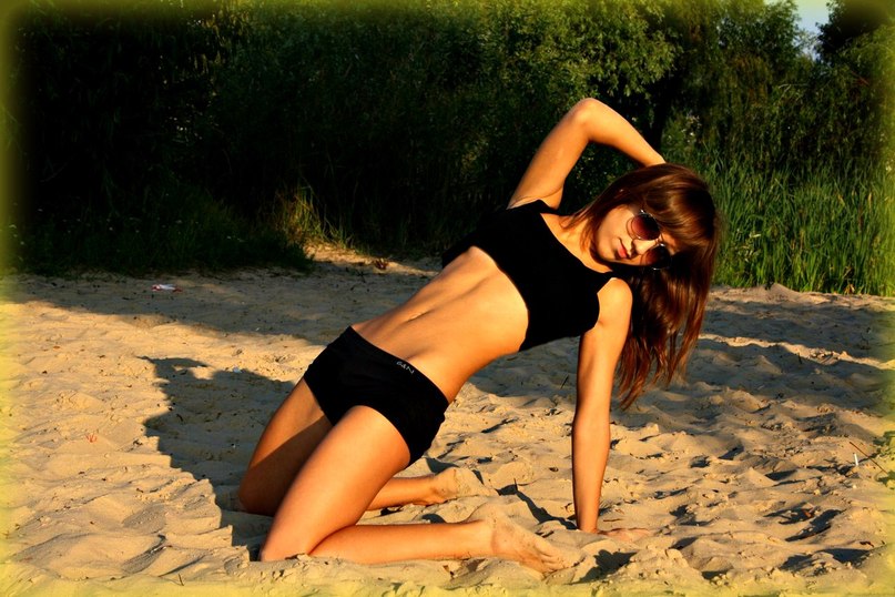 Юльчик Гаевая G-Li | Киев