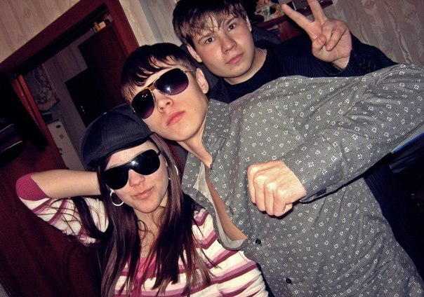 Егор Дегтярев | Искитим