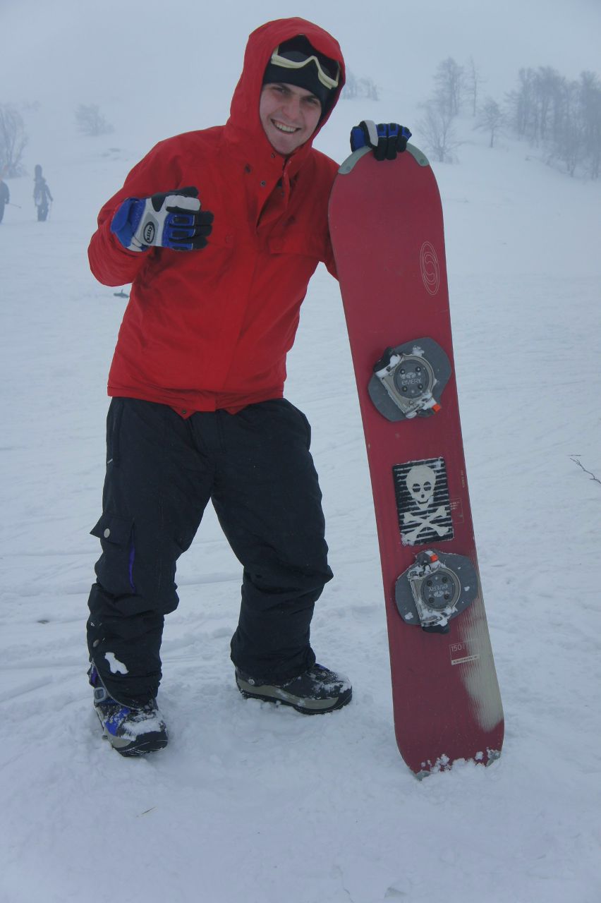 Тарас Халанич /*Black7moke*/ | Киев