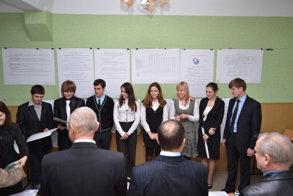 Вита Гапич | Харьков