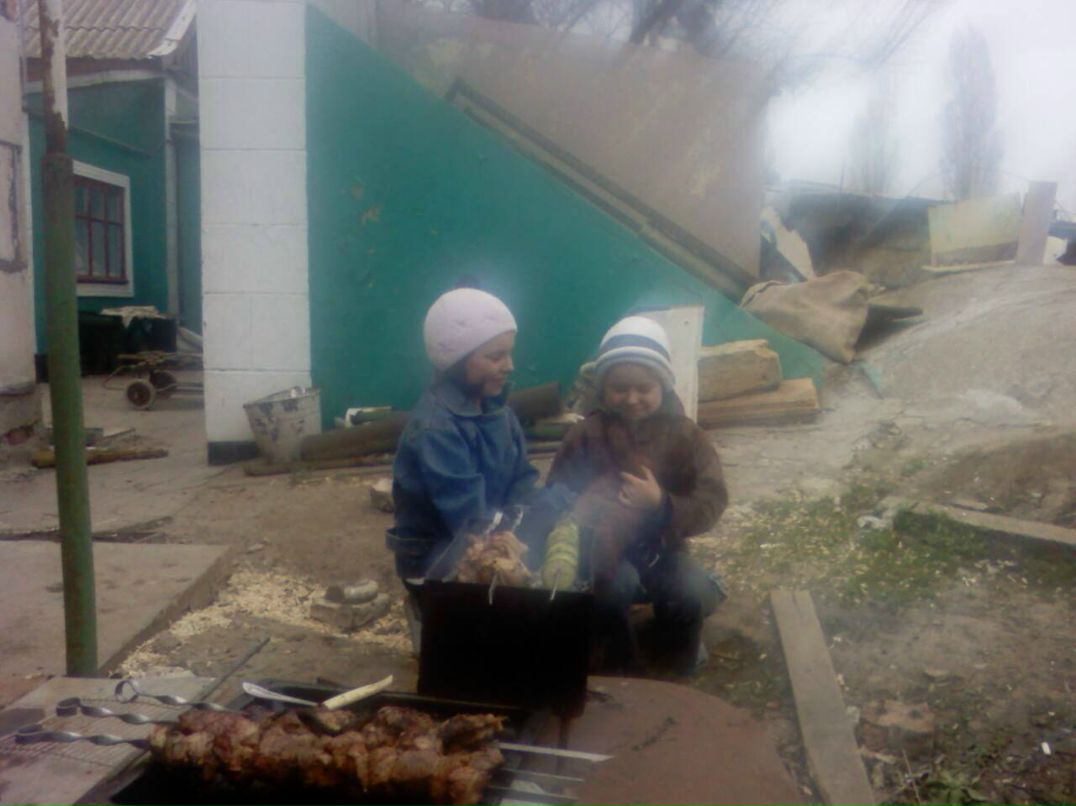 Олег Сидороов | Одесса