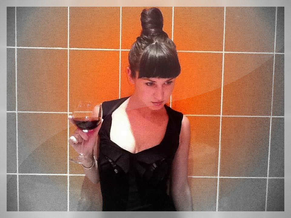 Dasha Stolyarova | Санкт-Петербург