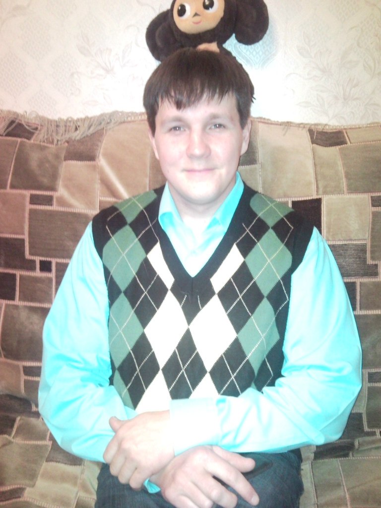 Владимир Павлов | Ульяновск