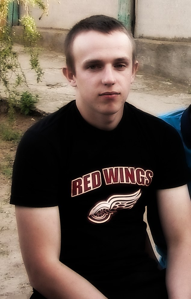 Дмитрий Рендигевич 