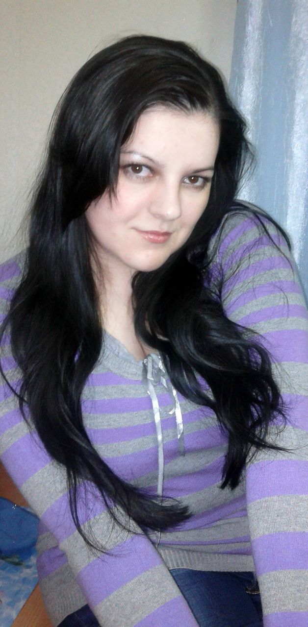 Оксана Степанова | Минск