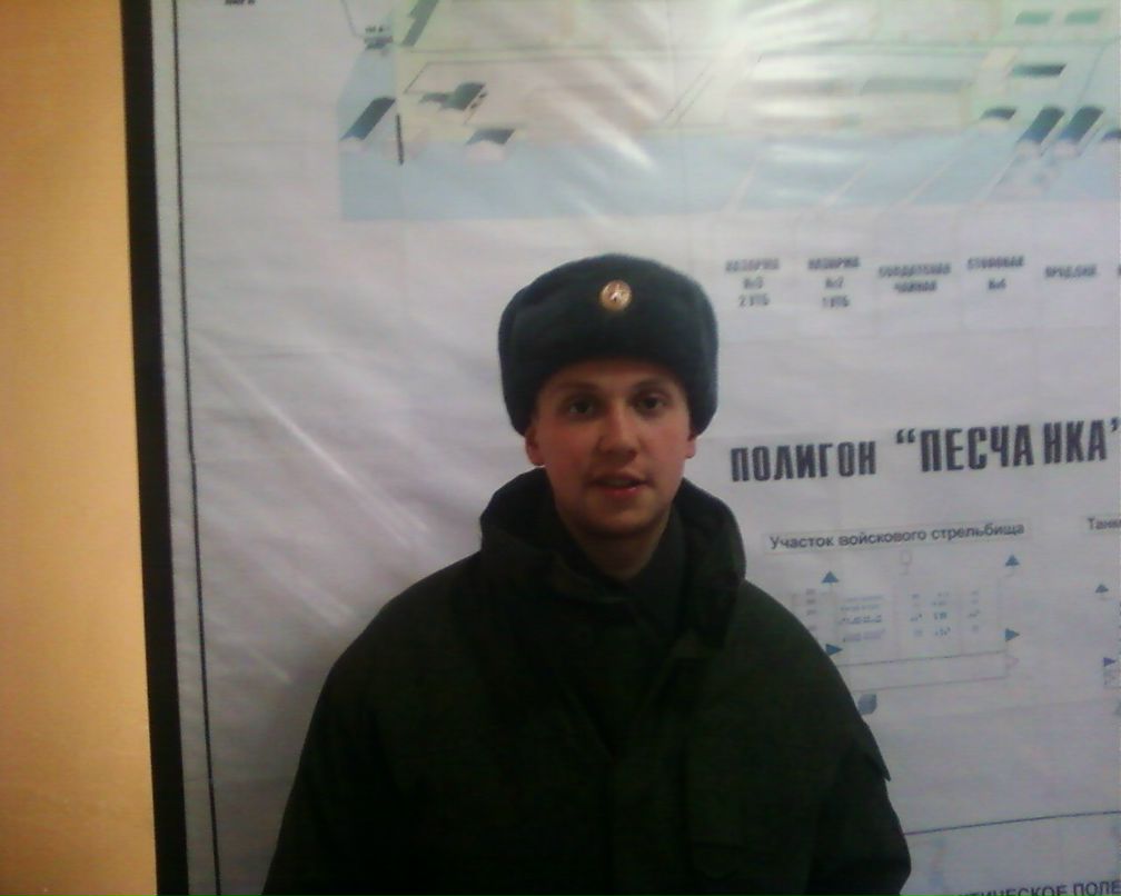 Илья Скорихин | Ижевск