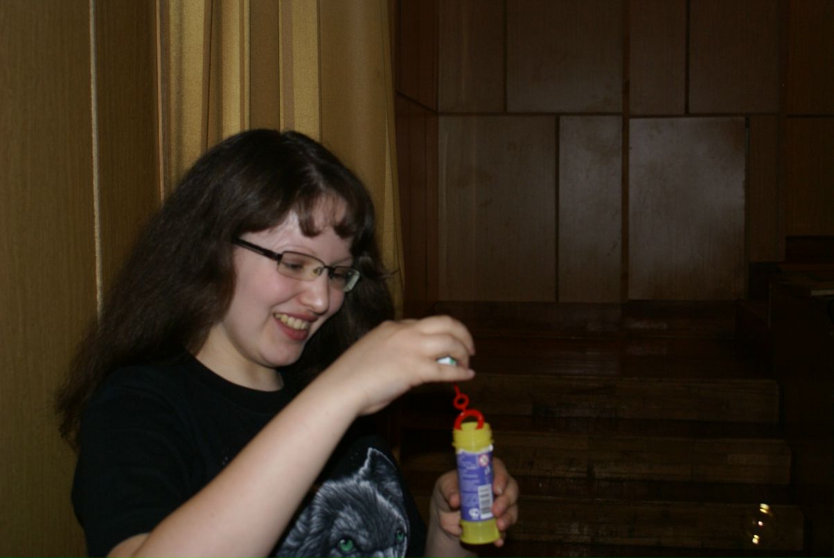 Лиза Журкина | Москва