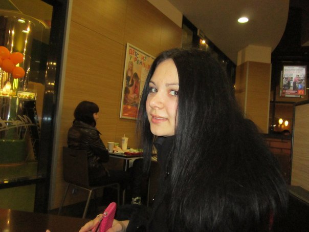 Мария Яковлева | Волгоград