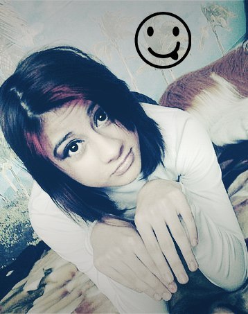 Аня Долматова ♥Я люблю ̶т̶е̶б̶я̶ ...СЕБЯ♥ | 