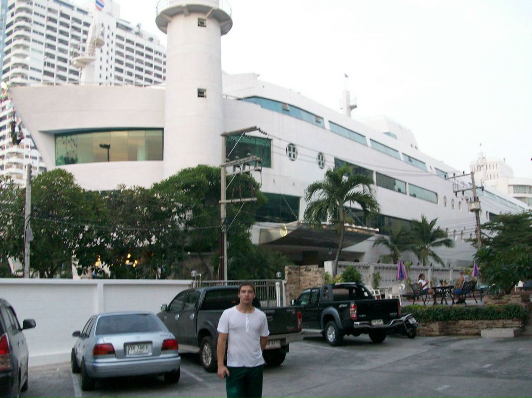 Piotr Rasilewicz | Szczecin