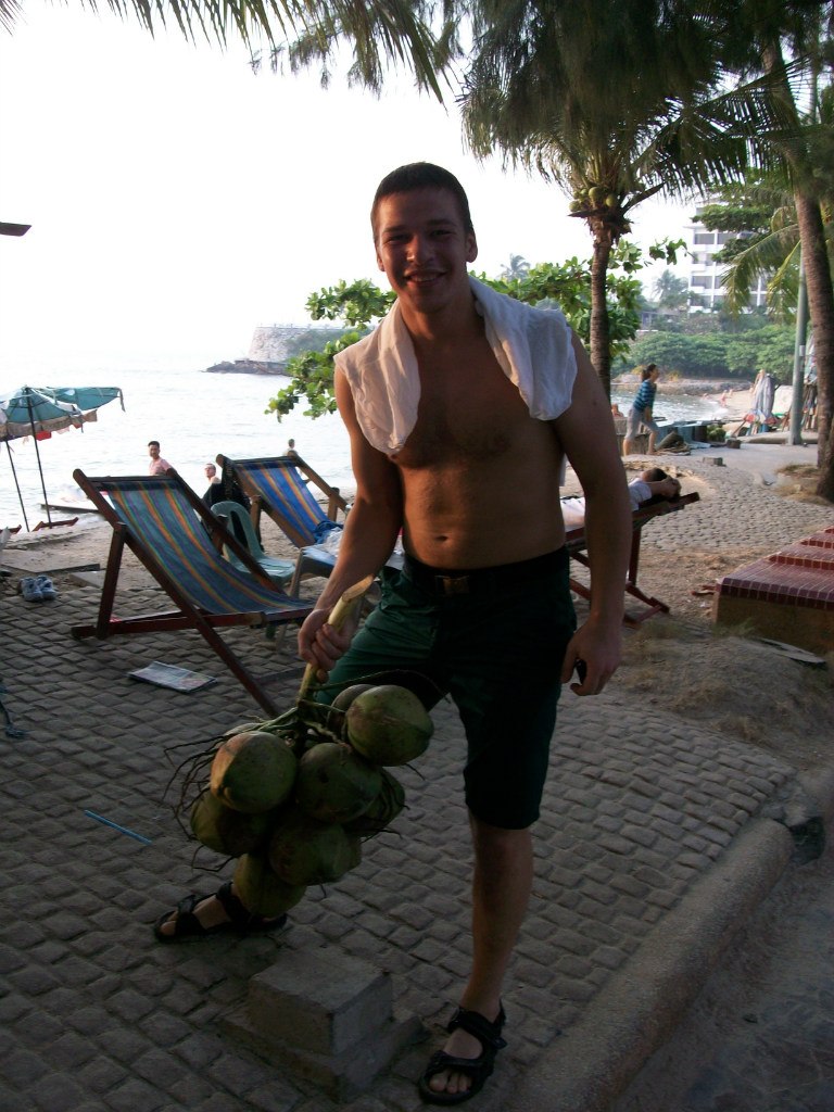 Piotr Rasilewicz | Szczecin