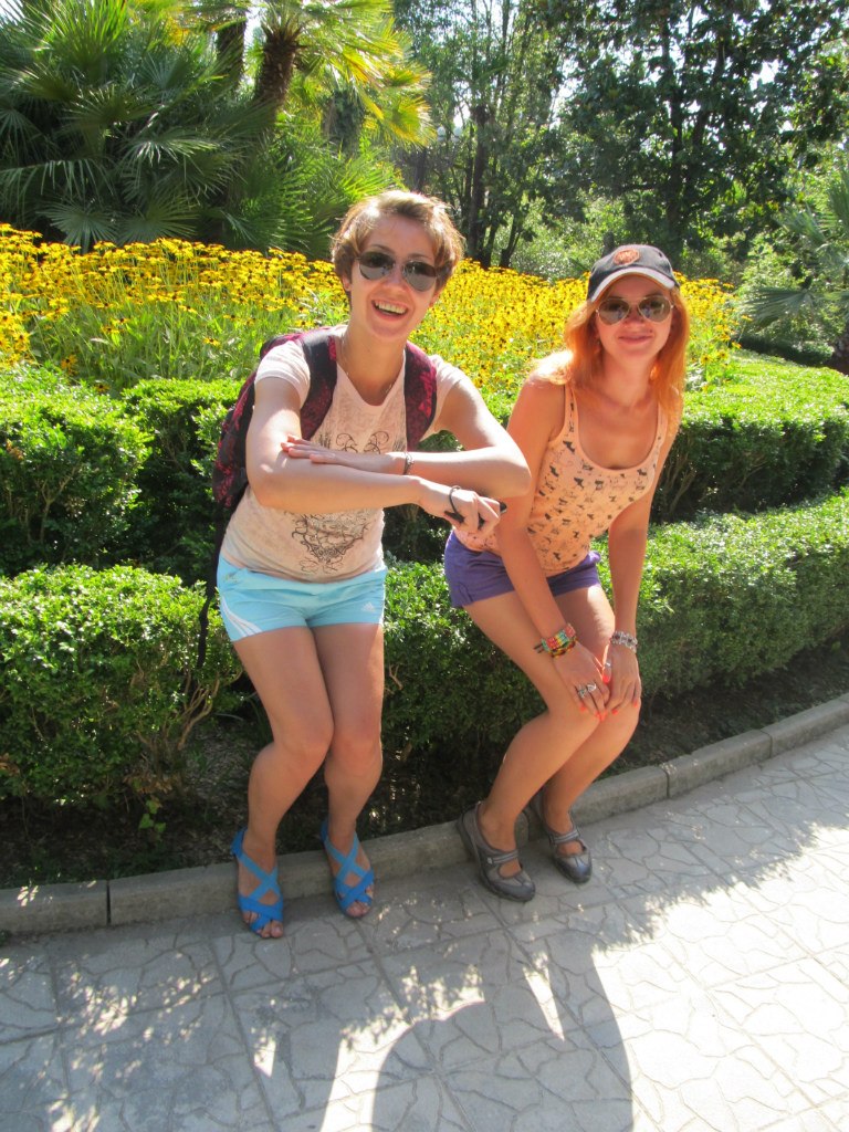 Светлана Винокурова | Тюмень