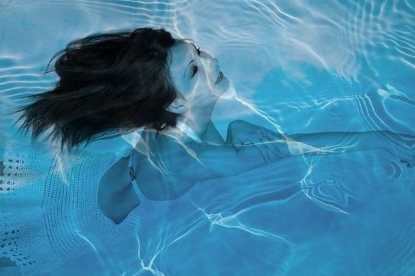 Lost Girl | Москва