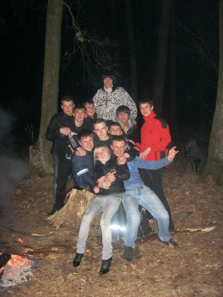 Александр Скомский | Житомир