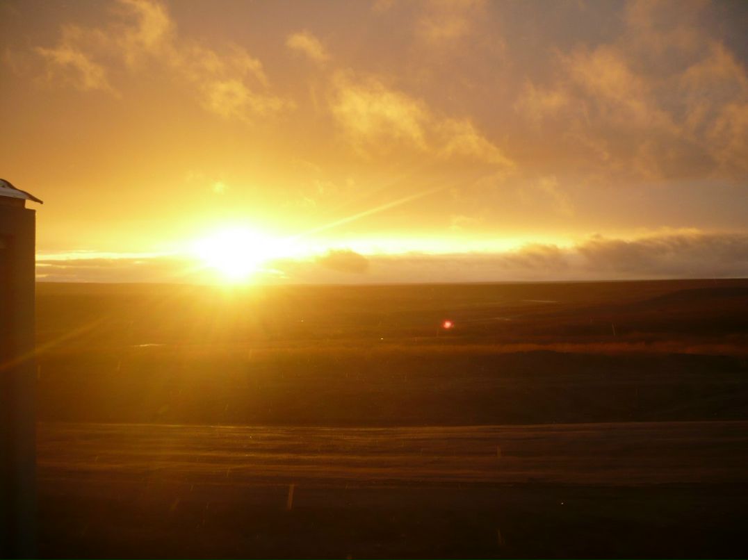 Рома Гришаев | Тюкалинск