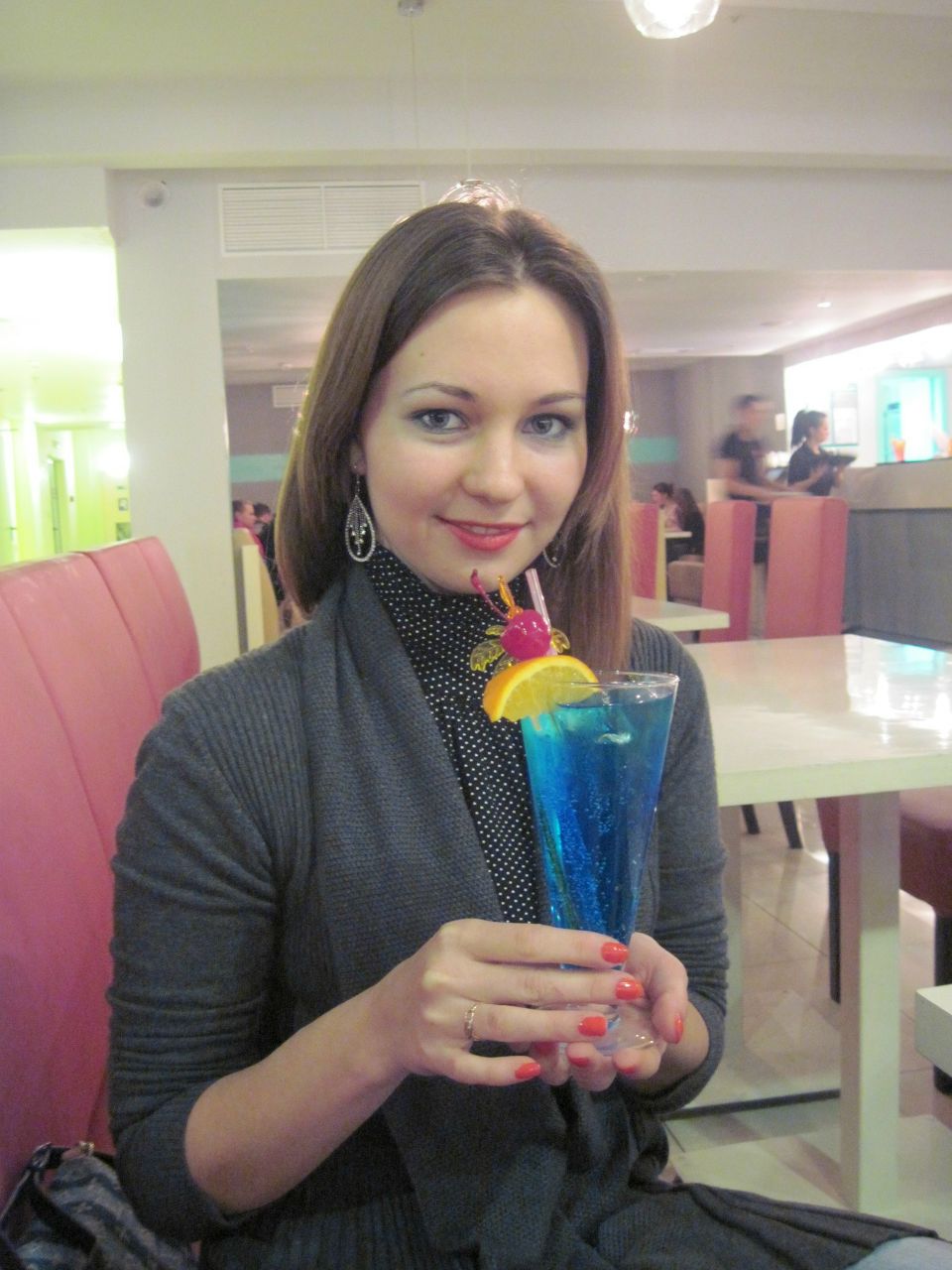 Анастасия Безручко | Киев