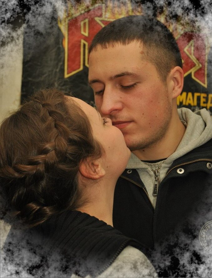 Лерочка Скрипник | Одесса