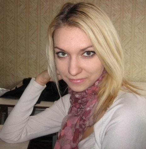 Надежда Сизганова | 