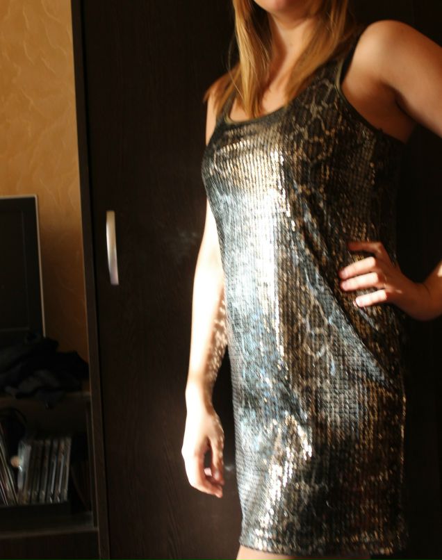 Ольга Малинина | Екатеринбург