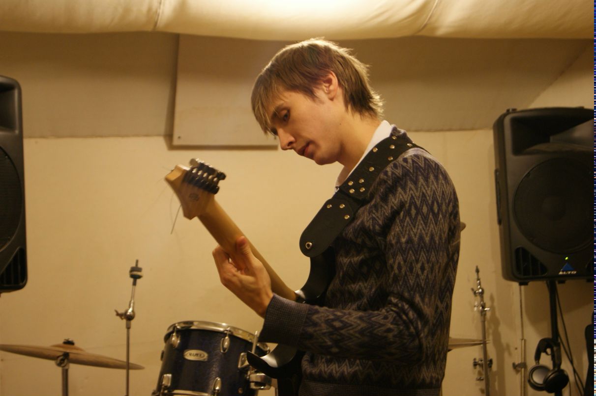 Артур Мустаев | 