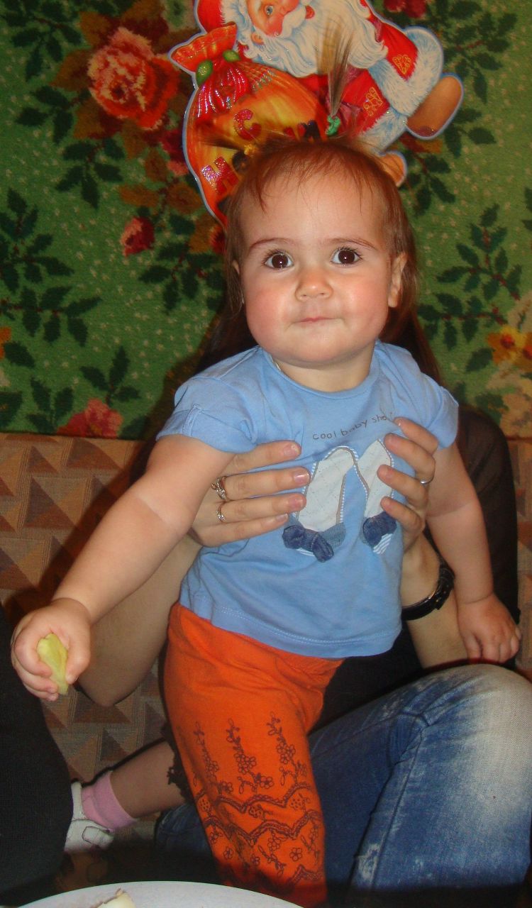 Вовка Прокофьев | Санкт-Петербург