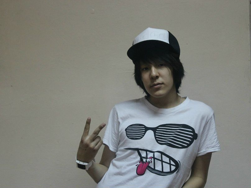 Ая Чайдыповна | Кызыл