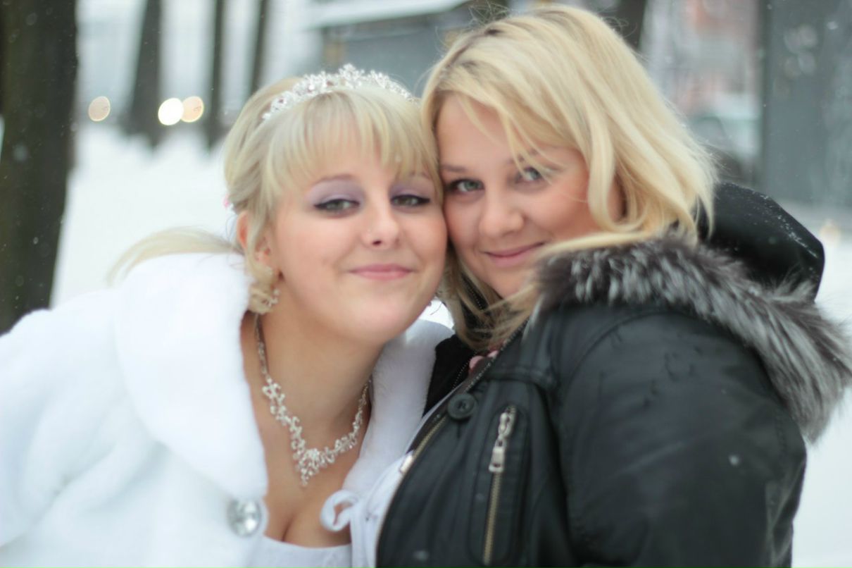 Иннуська Чивердина | Санкт-Петербург